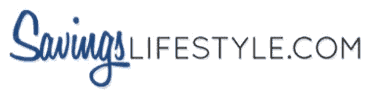Savings Lifestyle Logo Transparent